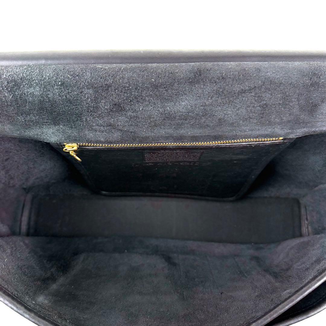 COACH オールドコーチ 2way ビークマン ブリーフケース ビジネスバッグ