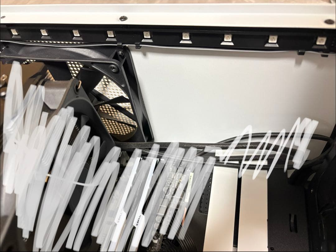 PCケース(自作PC用) NZXT H510 elite