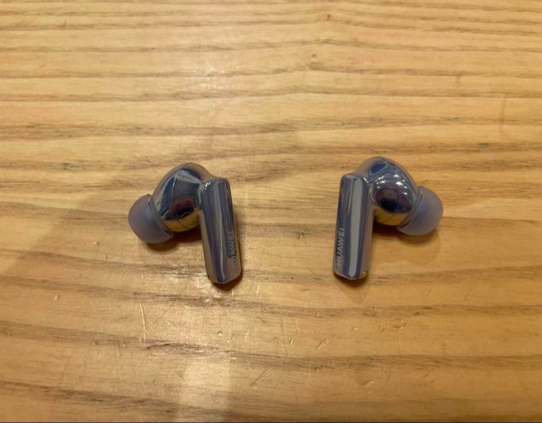 HUAWEI FreeBuds Pro 2 ワイヤレスイヤフォン