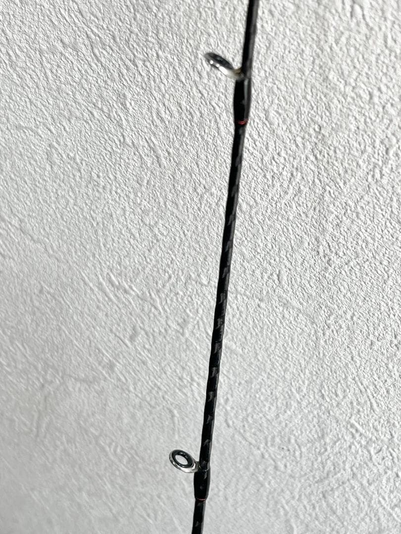 SHIMANO シマノ ZODIAS 1610M-2 バスロッド ベイトロッド