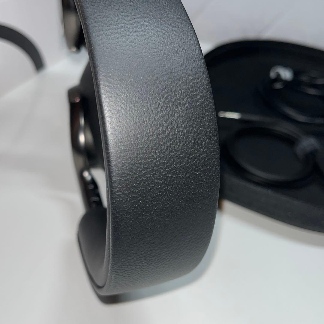 Bowers&Wilkins Px8 　＋　 EarProfit multi 2