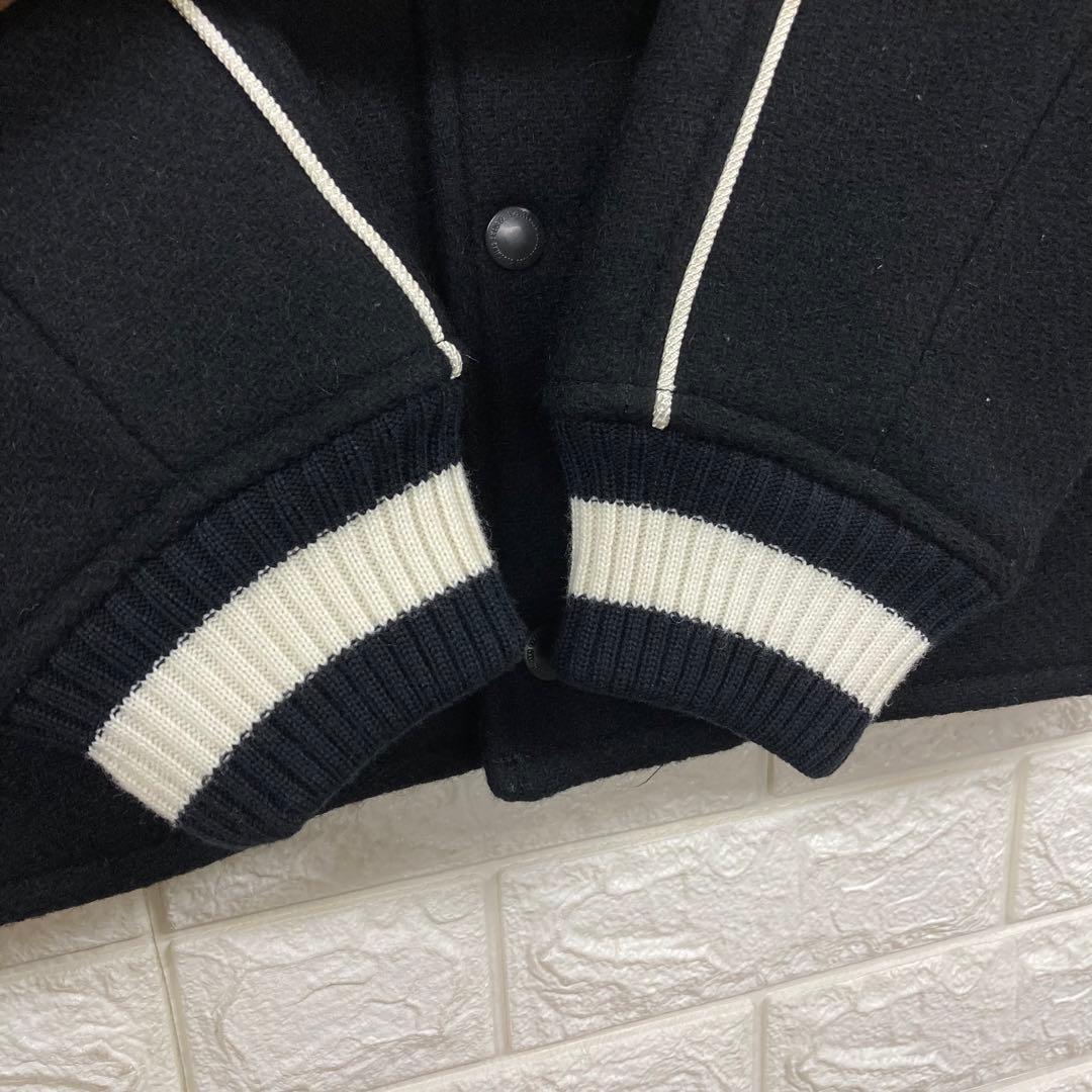 ジャケット・アウター CHALLENGER ROTTWEILER STADIUM JACKET L