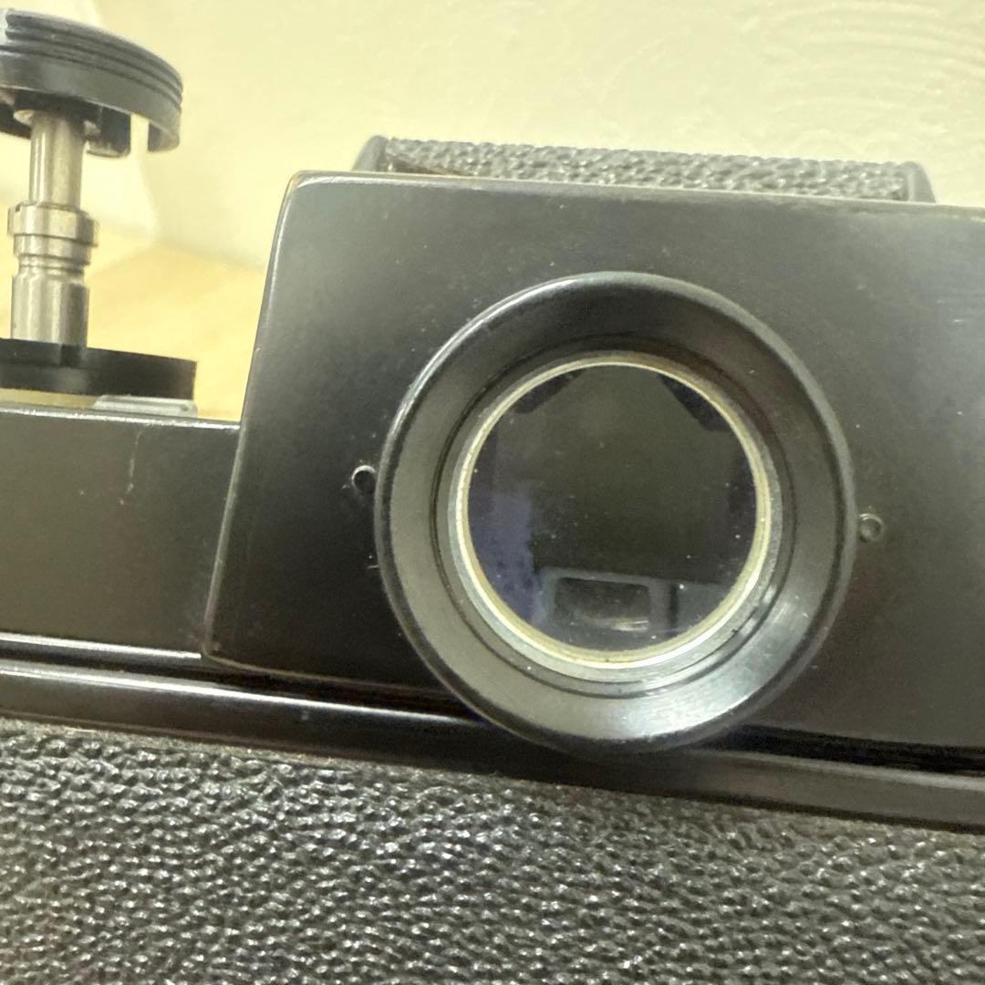 TOPCON SUPER DM/RE AUTO 58mm 一眼レフカメラ