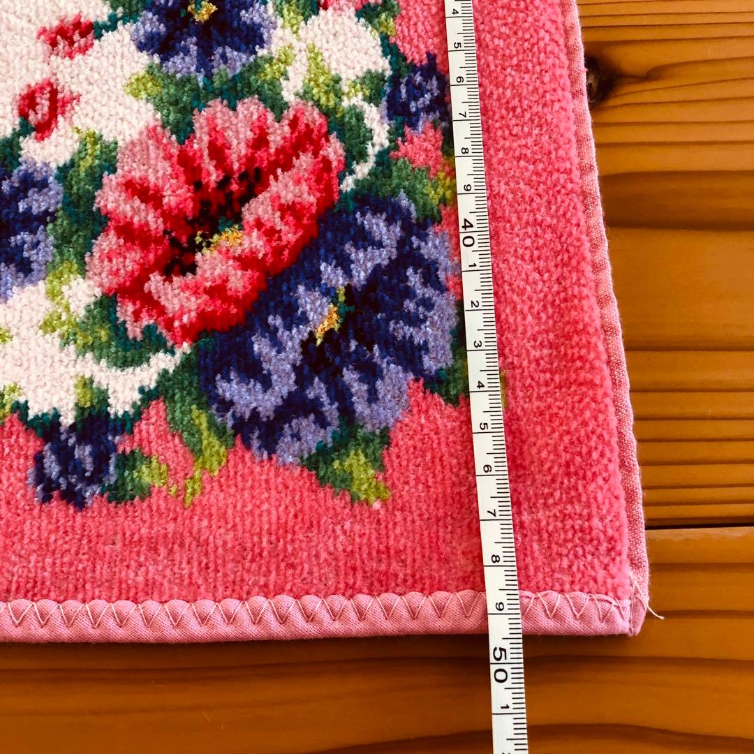 【未使用】フェイラー　マルチカバー　バスタオル