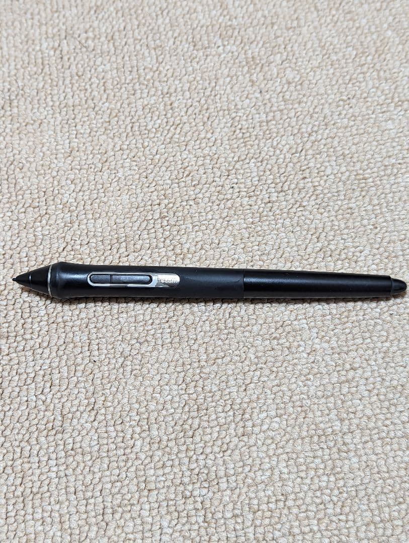 WacomCintiq16(DTK1660K1D)+スタンド(ACK620K)