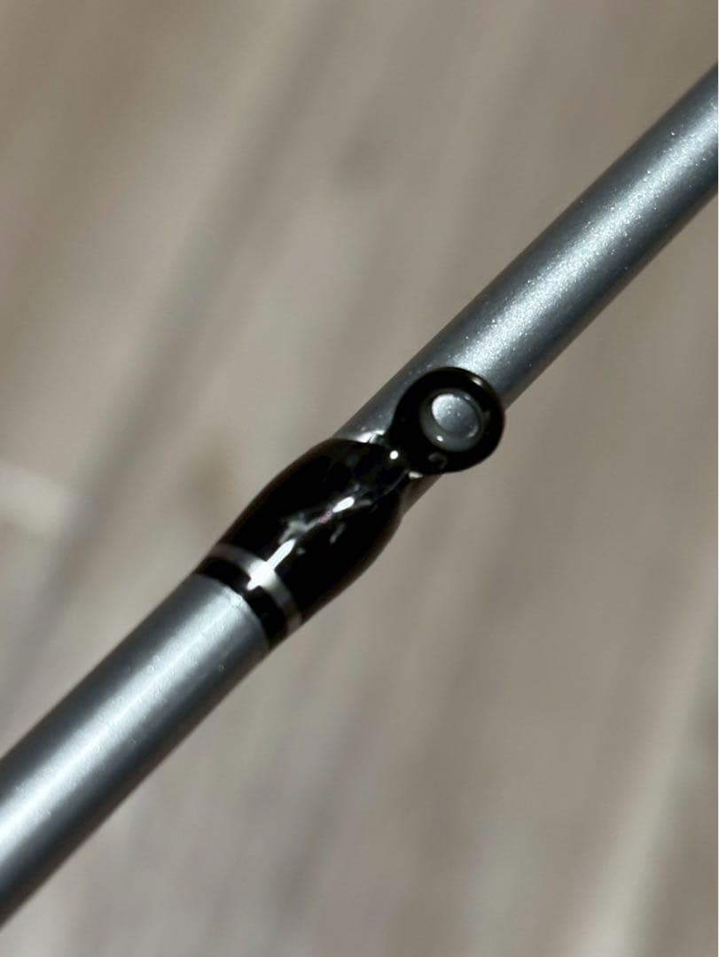 ダイワ　ハートランド　ドットスリー　・・・ 83AGS HL 832msb-sv