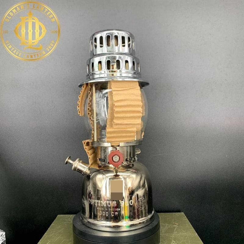 【未使用】Optimus 930 オプティマス ランタン ニッケル