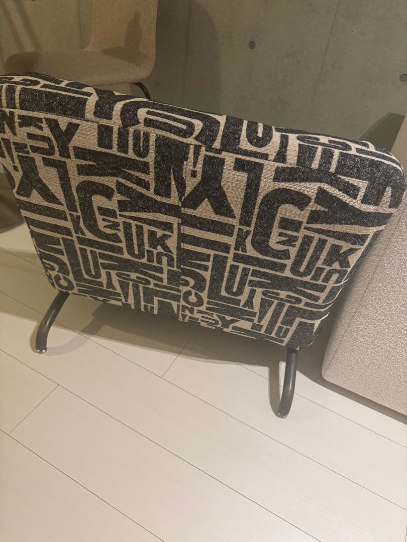 ジャーナルスタンダードファニチャー ロデチェア2nd