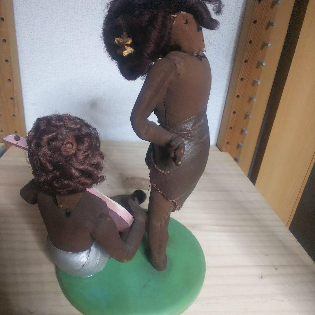 呪物 コレクション まとめ売り 呪物コレクター用 民物 民族 置物 人形 骨董品