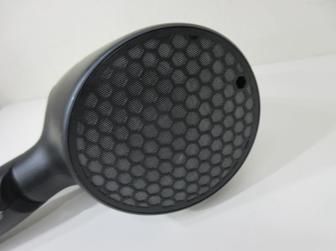 パナソニック ヘアードライヤー ナノケア EH-NA0G 高浸透ナノイー搭載