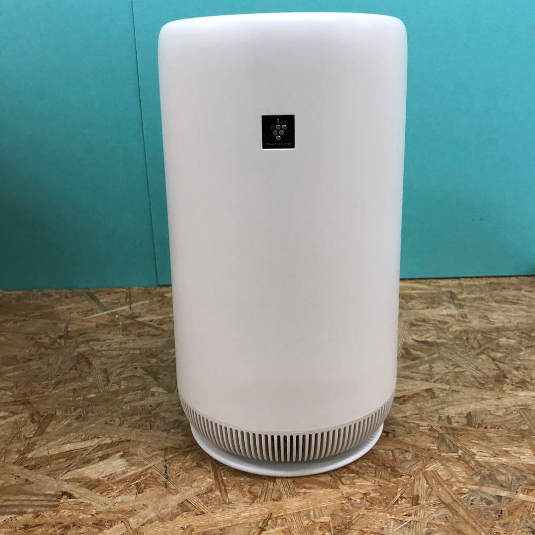 M3433 SHARP コンパクト空気清浄機 FU-SC01