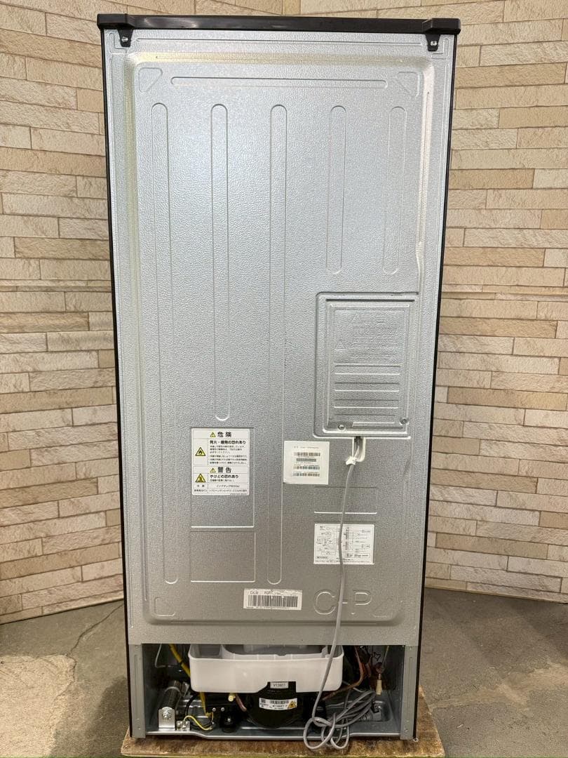 【高年式】大阪送料無料★3か月保障★2024年★AQR-17P★SR-67