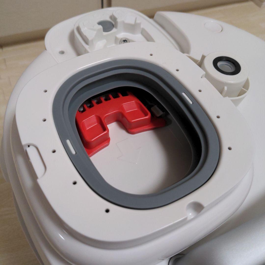 siroca 電気圧力鍋 SP-5D151 おうちシェフ PRO L