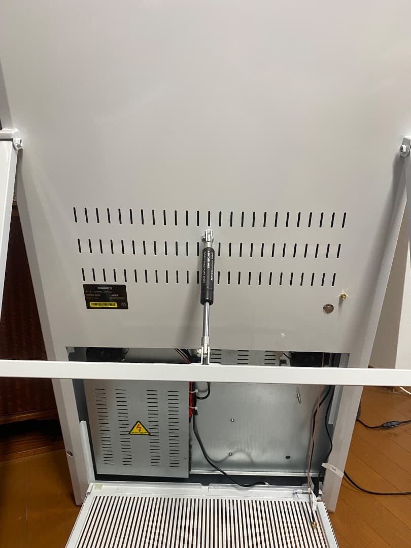 たてナビ NPT43 ホワイト