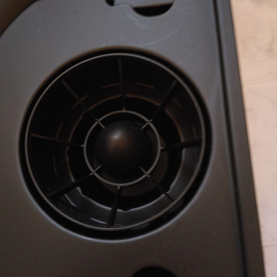 ブライトbrighte シャワードライヤー　ブラック