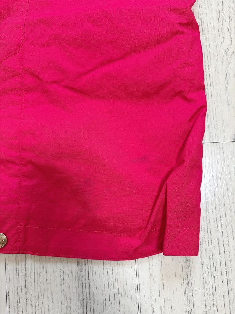 スノーボードウェア 女性用 白黒ストライプ