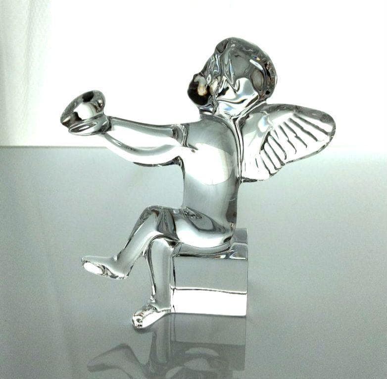 バカラ　アンジェロ ハート　エンジェル　 天使