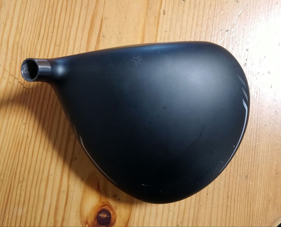 スリクソン　SRIXON　ZX5MK2 LSドライバー　9.5度