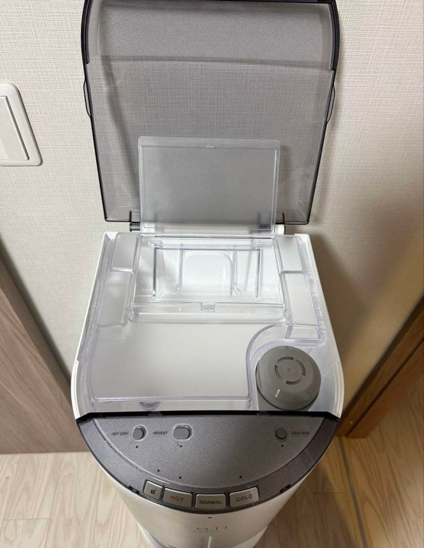い*キ様 浄水型ウォーターサーバー トール エブリィフレシャスevery fre