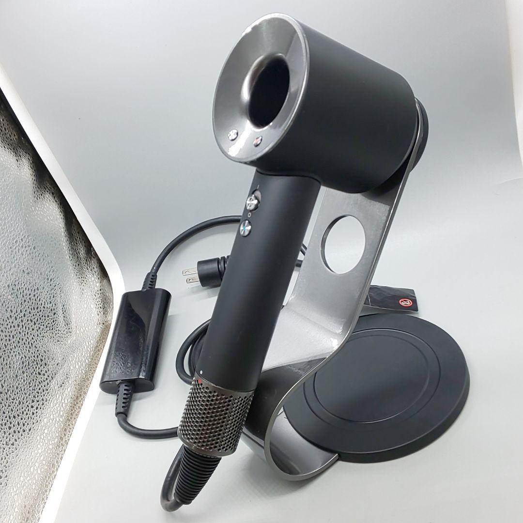 ・ダイソン dysonドライヤー 《国内正規品・風量新品同様・動作良好》302