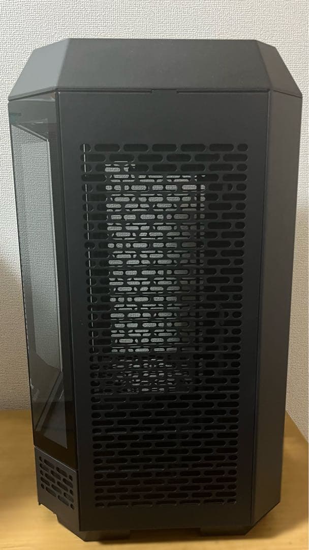 Thermaltake The Tower 250 Black 開封確認のみ