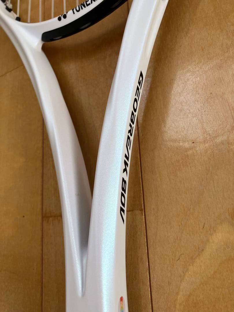 ジオブレイク80V【美品、即使用可能】