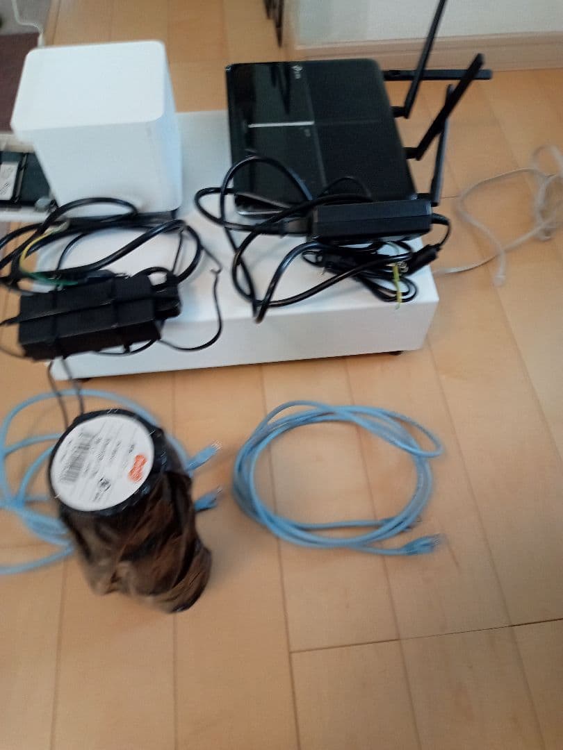 POSレジ用、プリンター、ドロアー、APセット