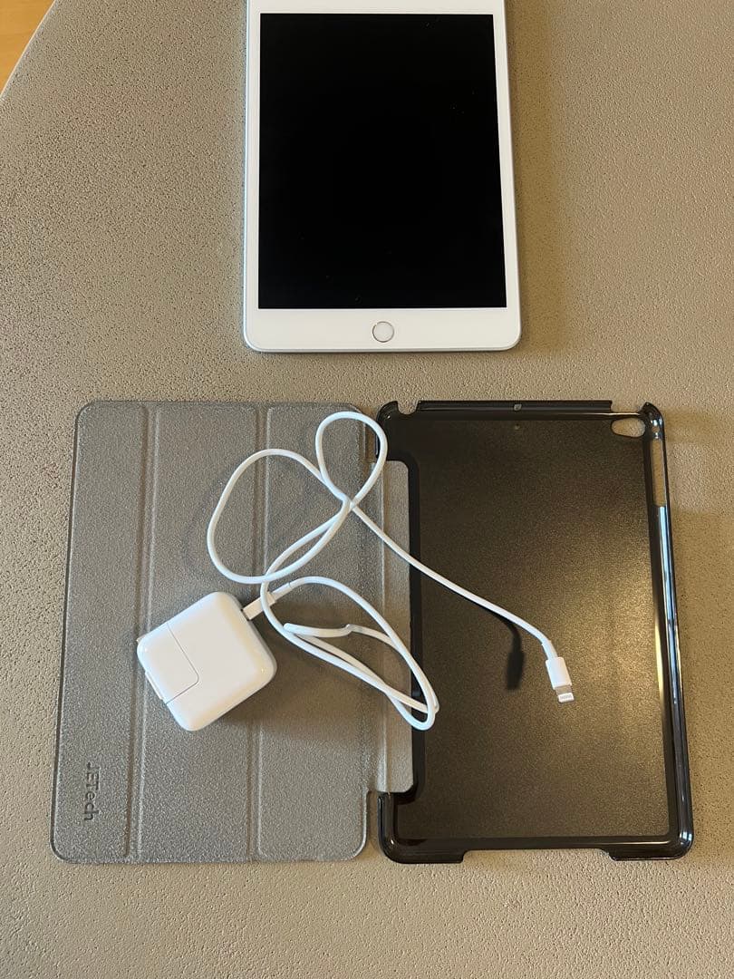 Apple iPad mini (第５世代) Wi-Fi + Cellular