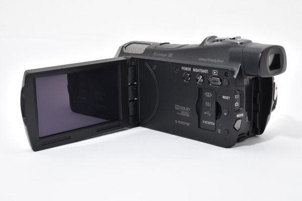 ■ 美品 ■ ソニー SONY HDR-CX700V