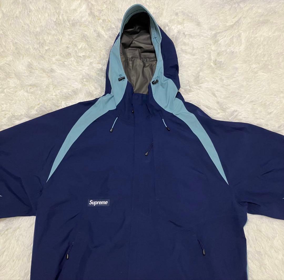 ジャケット・アウター Supreme Gore-Tex Paclite Jacket