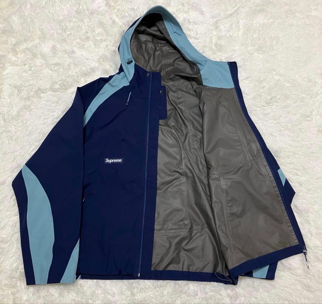 ジャケット・アウター Supreme Gore-Tex Paclite Jacket