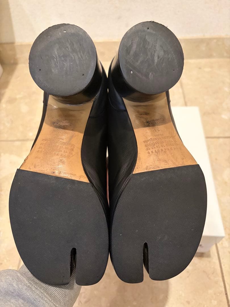 Maison Margiela 足袋ブーツ マルジェラ 38