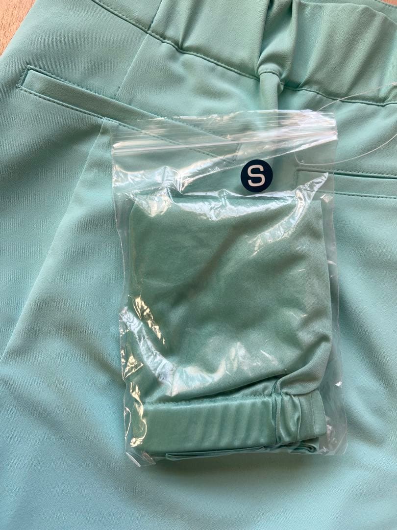 JUN＆ROPE ジュンアンドロペ　スカート　S