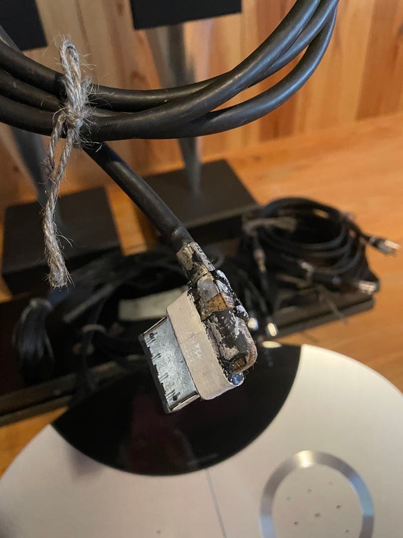 バング&オルフセン BeoCenter 2BeoLab 8000Beo 4