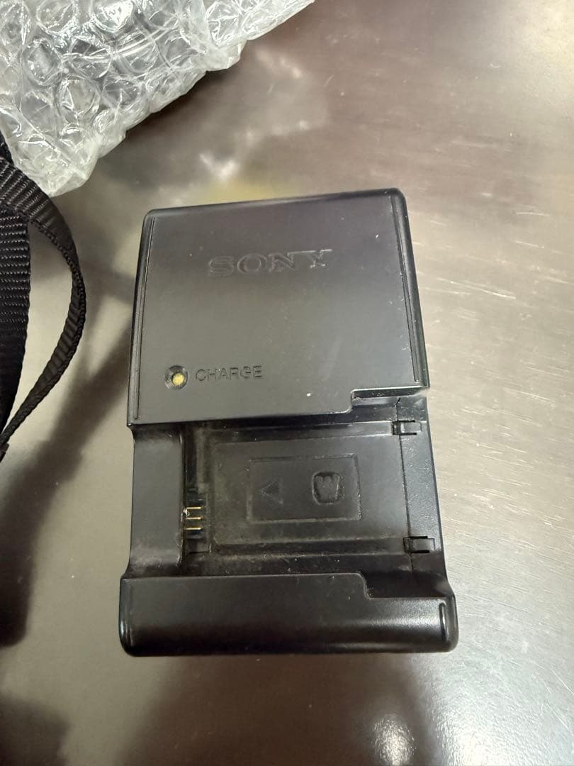 最終セール　SONY NEX-5 コンパクトデジタルカメラ