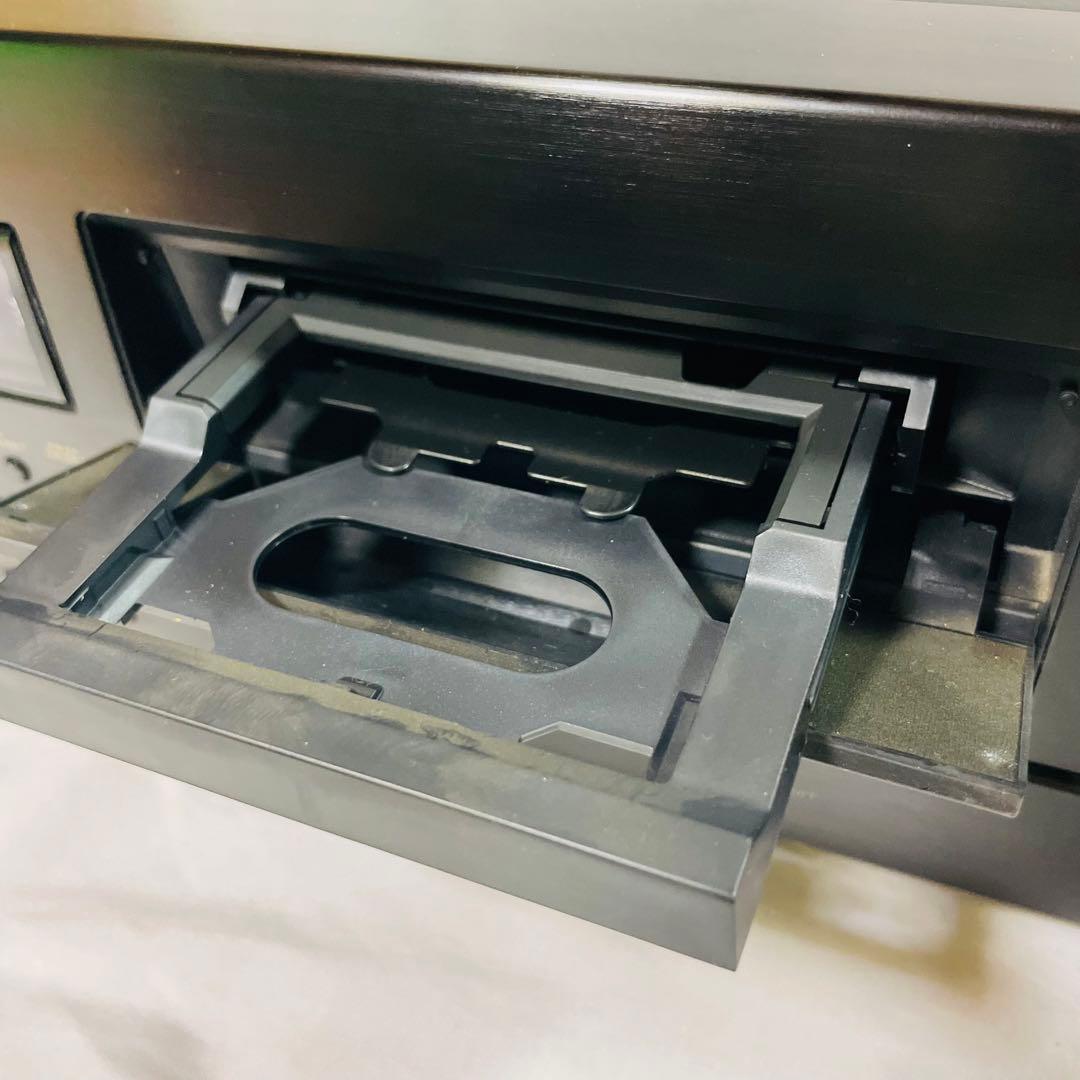 Pioneer パイオニア D-05 DATデッキ　現状品