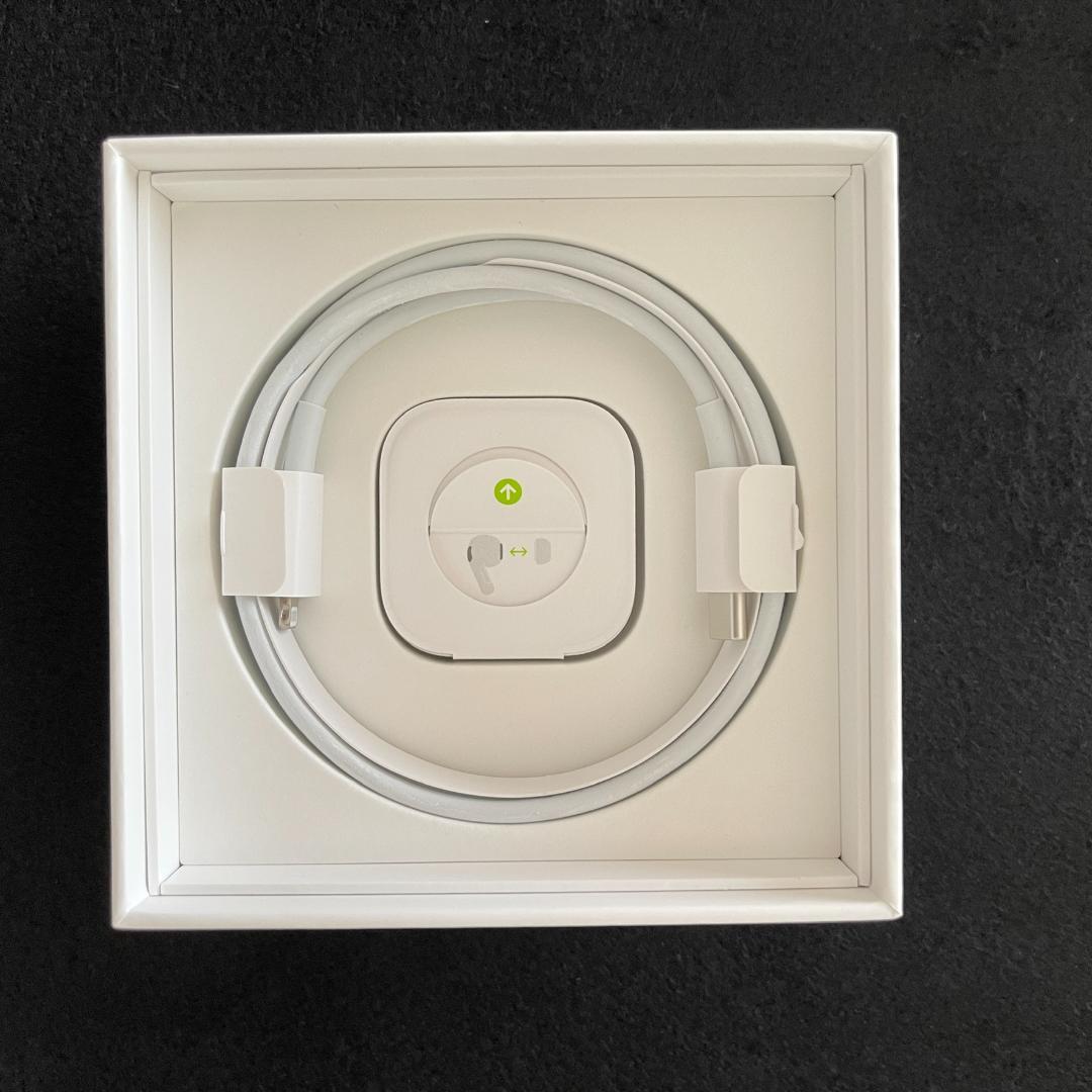 Apple AirPods Pro 第１世代