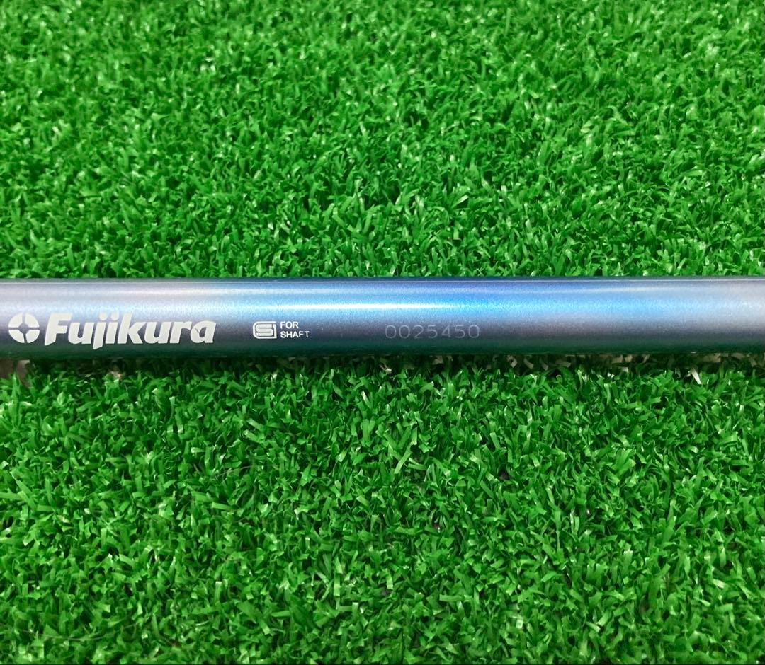 フジクラ　スピーダー569エボリューション5 5S 1Wキャロウェイスリーブ