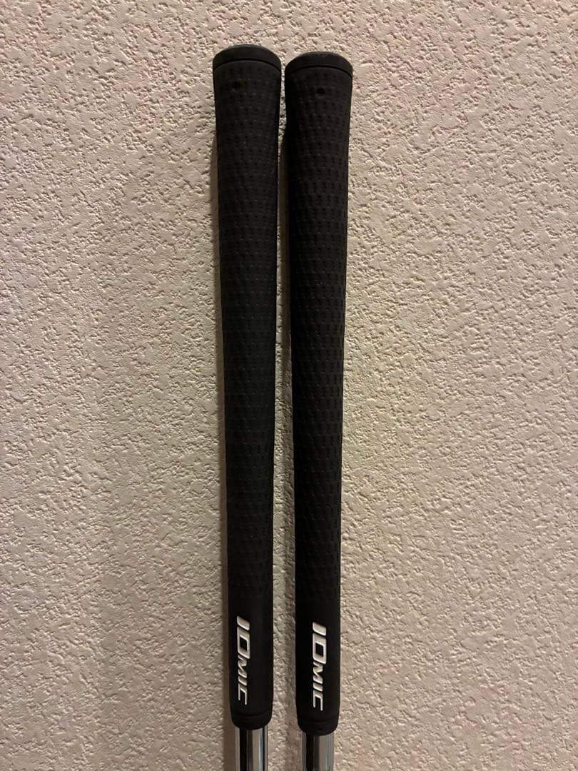 三浦技研 RF-Wedge 99.3Pure 50° & 57° DG S200