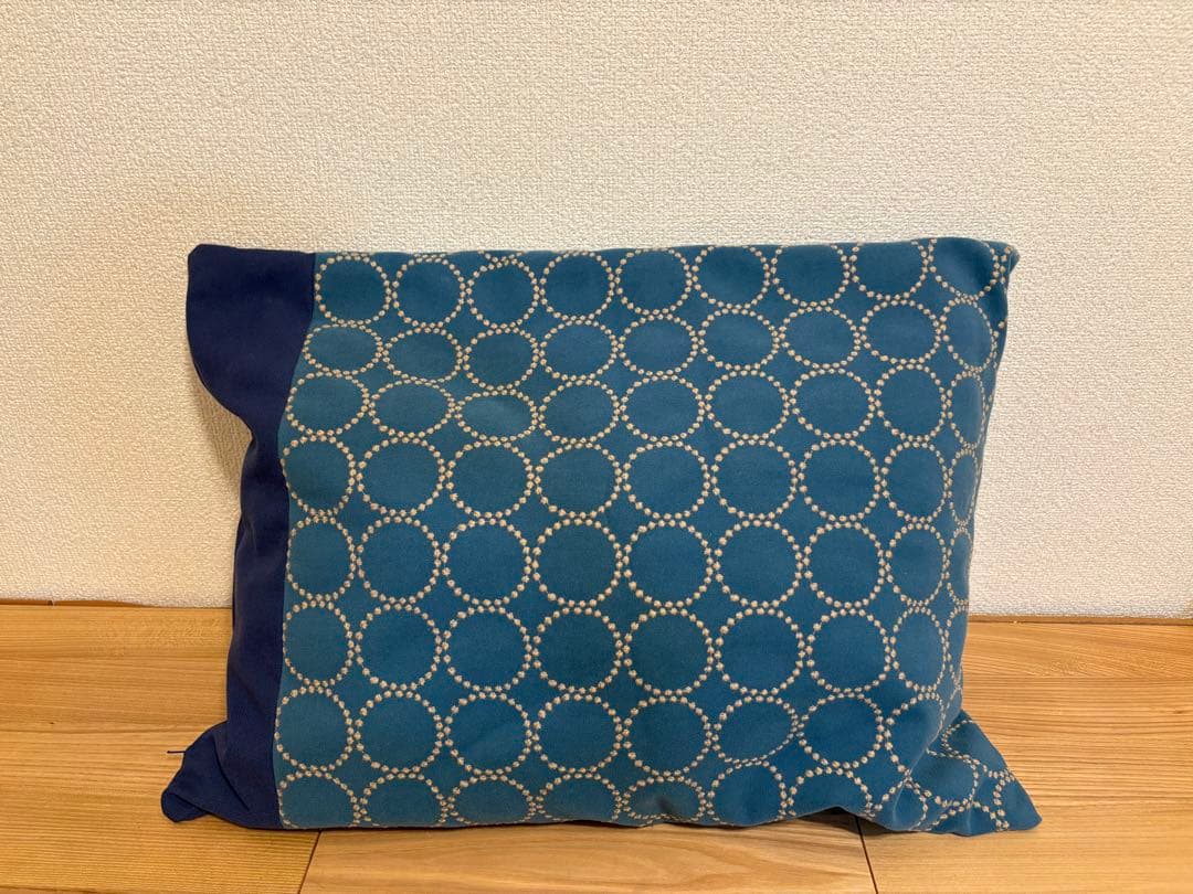 ミナペルホネン　ハンドメイドクッションカバー　2個セット