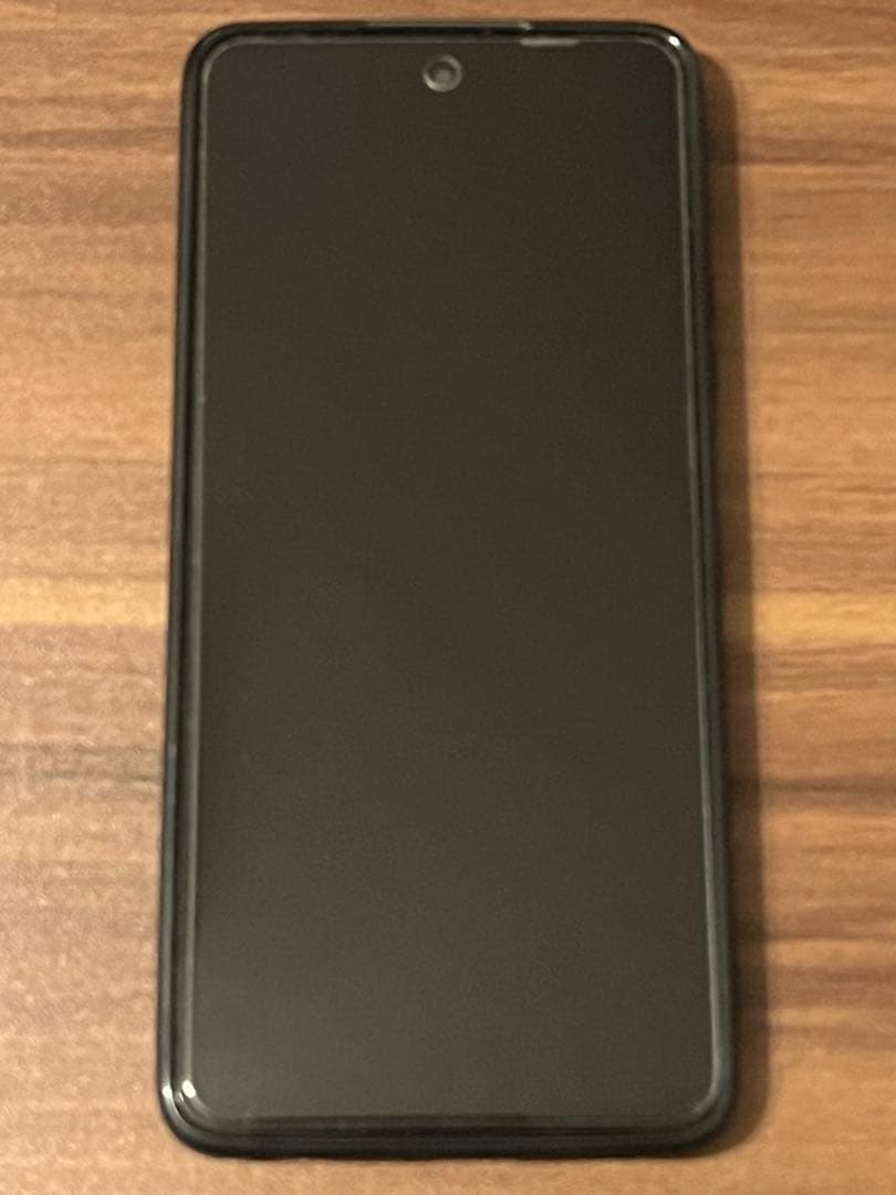 OPPO A79 5G ミステリーブラック　SIMフリー　128G