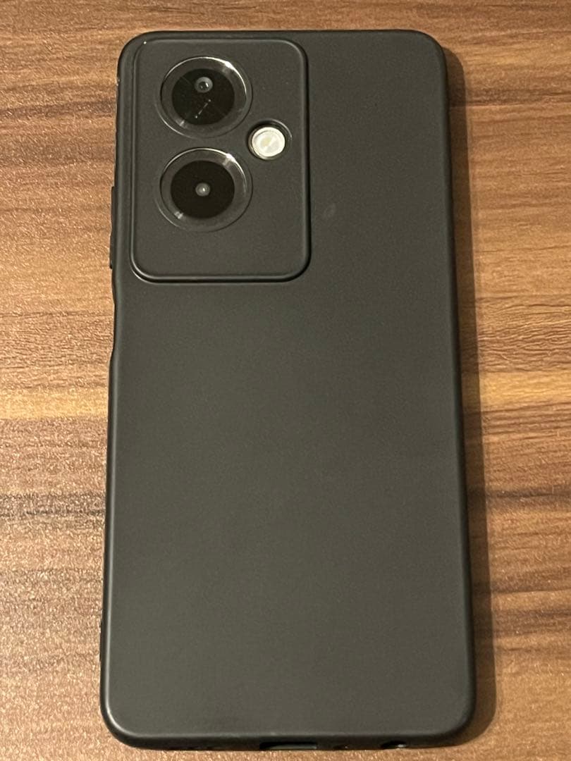 OPPO A79 5G ミステリーブラック　SIMフリー　128G