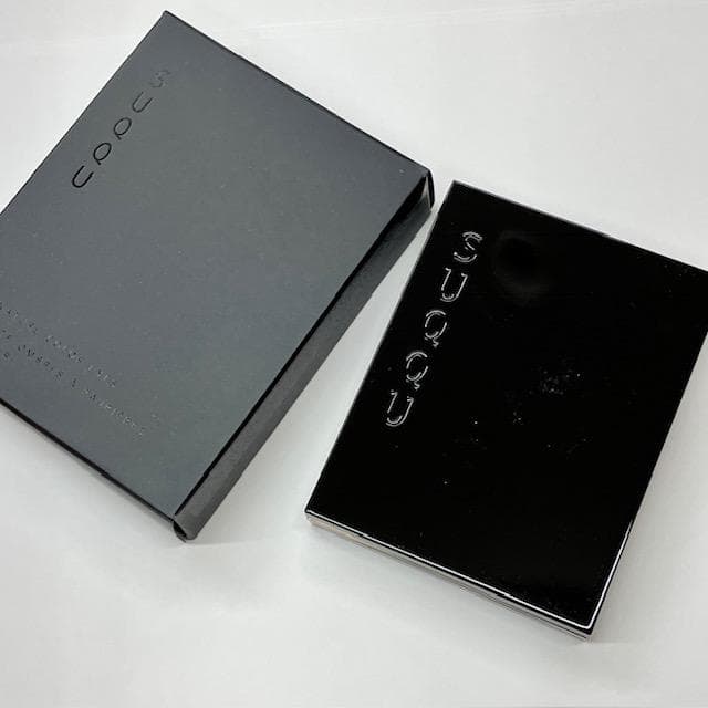 ●SUQQU シグニチャーカラーアイズ　143 俄雪