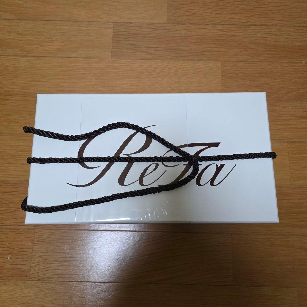 【新品未開封】2025新モデルReFaドライヤー S+ ホワイト