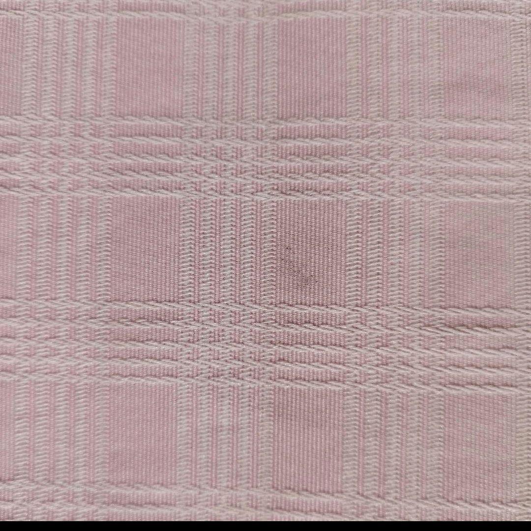 浴衣 紫陽花 絞り【クリーニング済】単品 帯無し