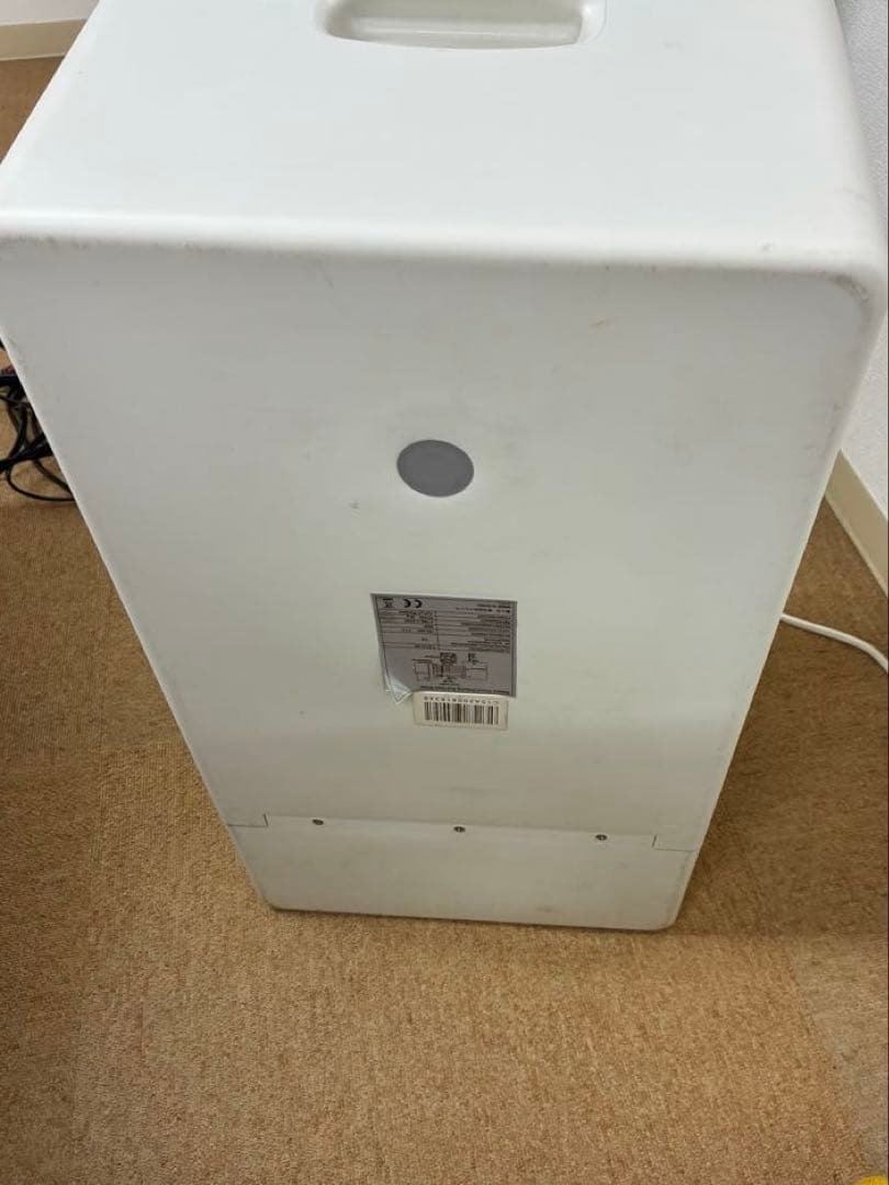 【ベルソス】車載対応　冷蔵冷凍庫　15L