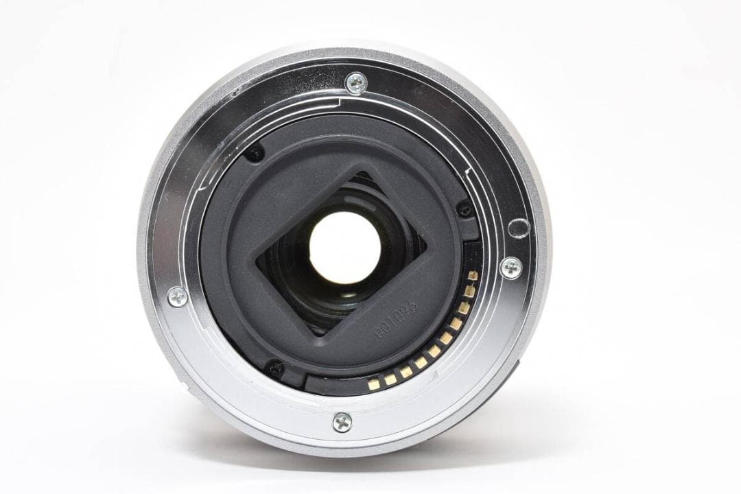 タムロン TAMRON 18-200mm F3.5-6.3 VC ソニーE