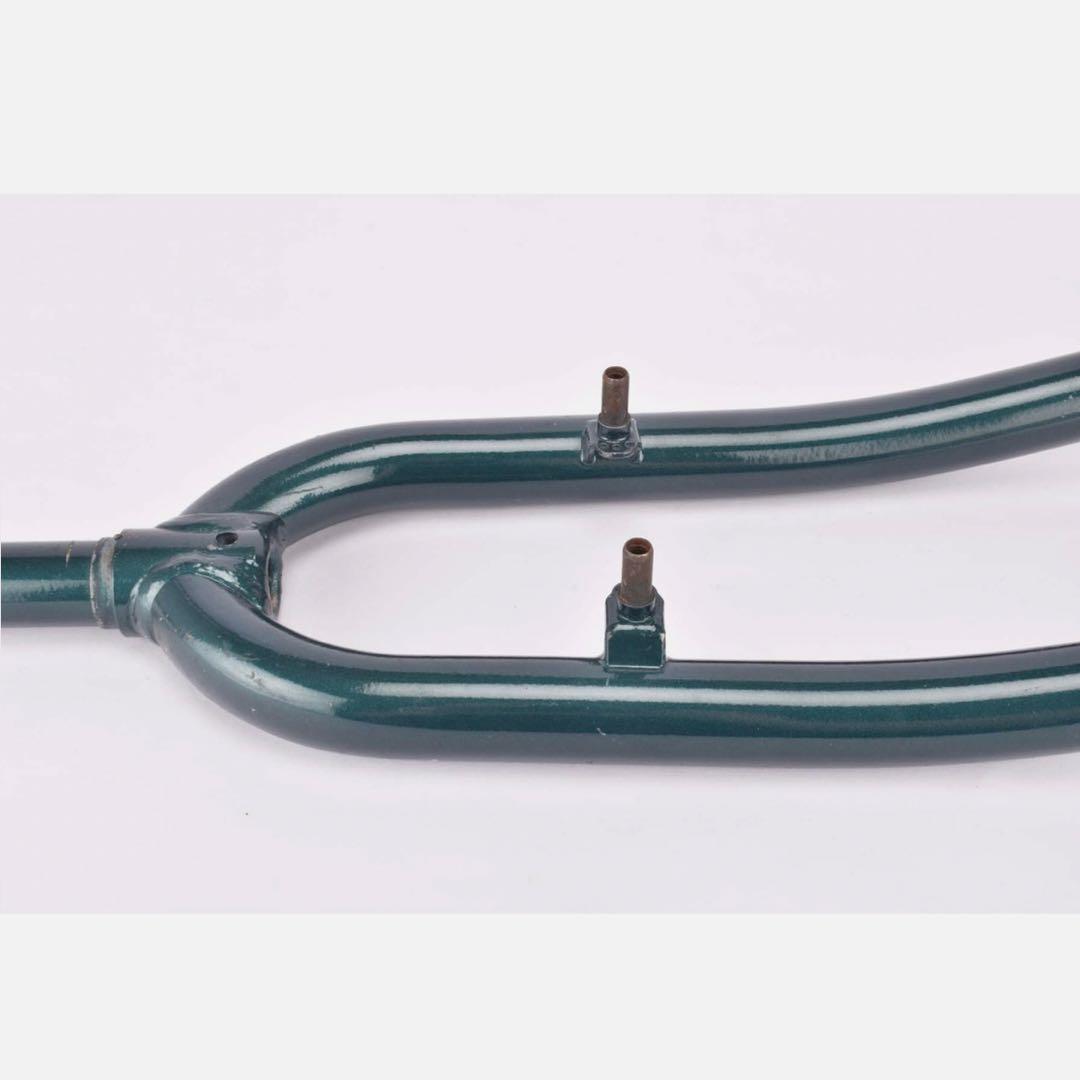 フロントフォーク 26コラム径1インチスレッドステム用 OLD MTB