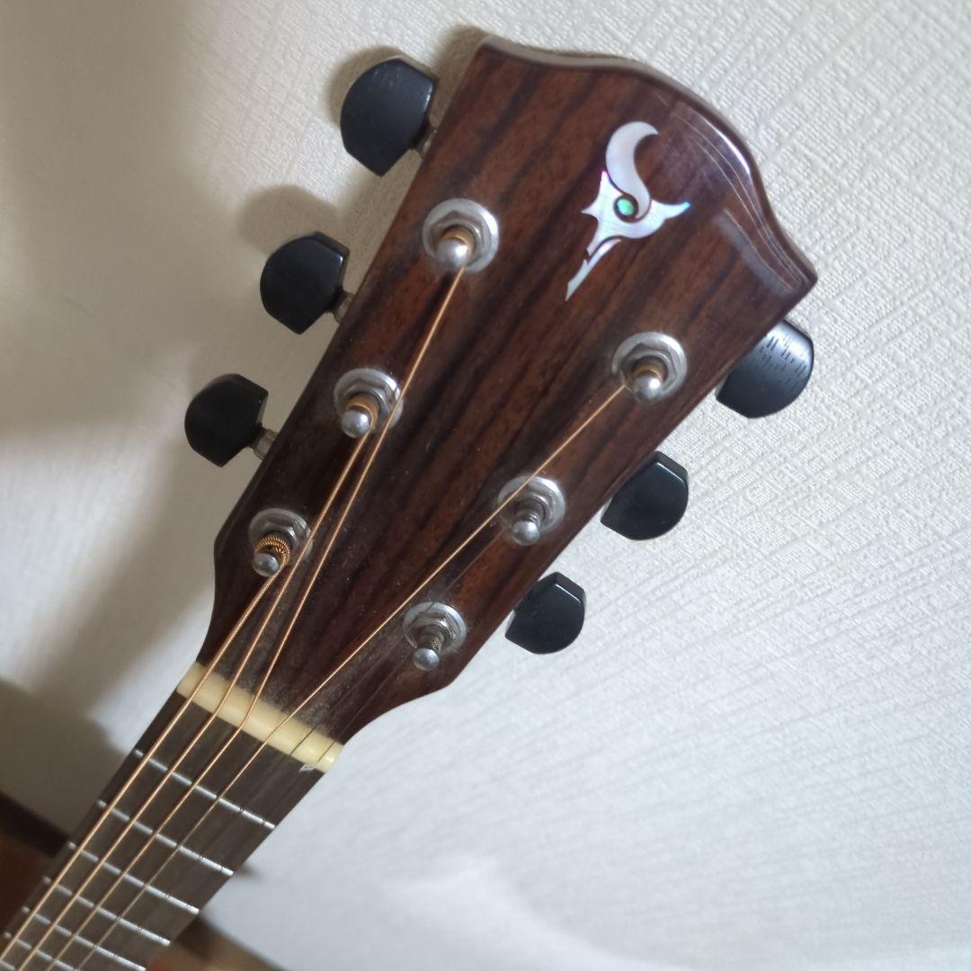 ギター DCT G-311 CE