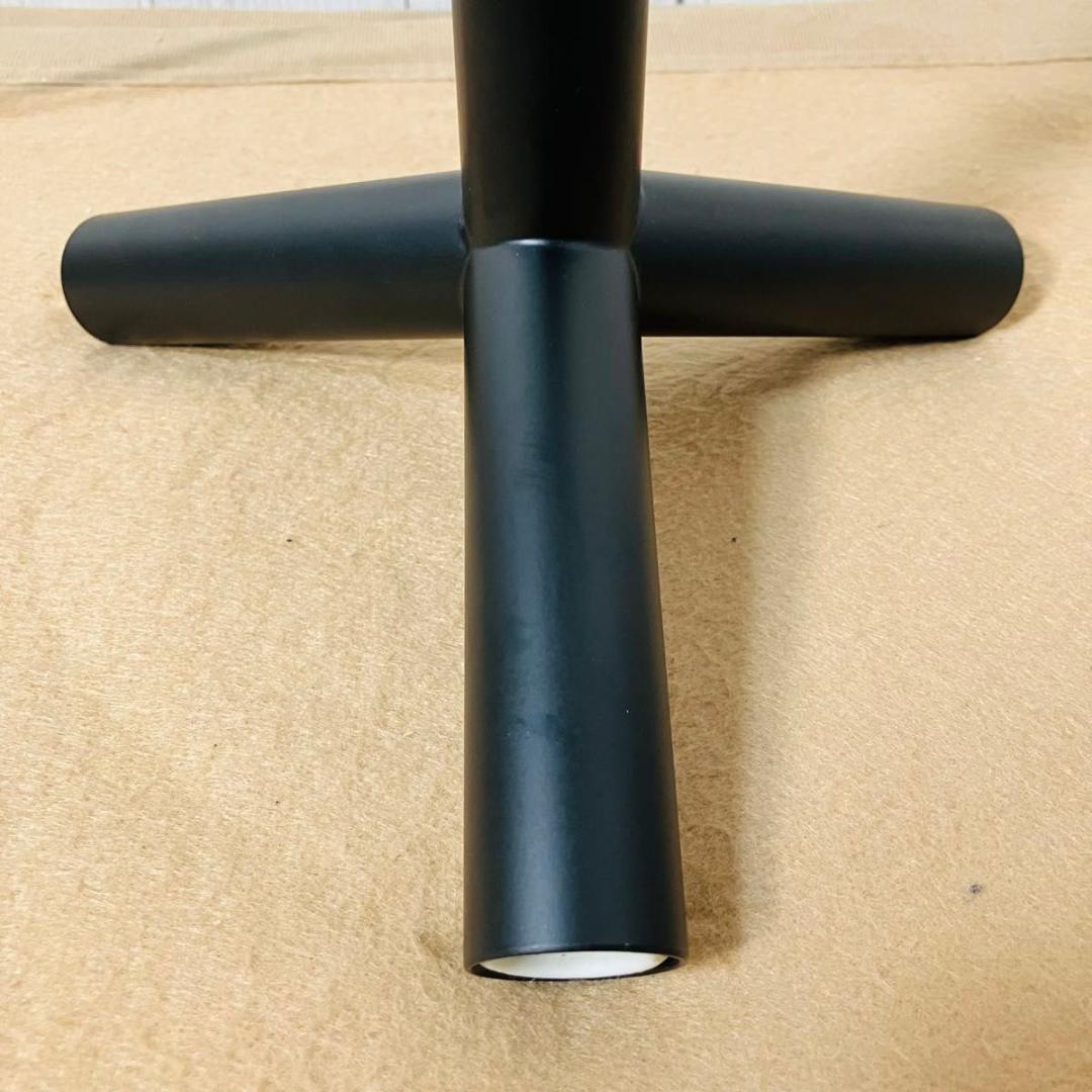 【美品 希少】IDEE molecule BLACK イデー モレキュール